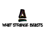https://www.logocontest.com/public/logoimage/1587842305What Strange Beasts.png